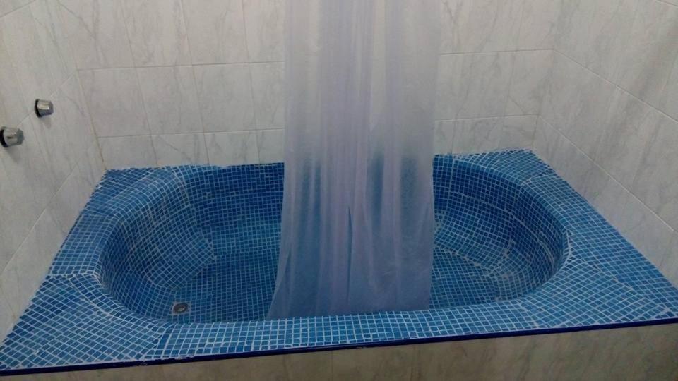 Hotel San Carlos ياوتيبيك المظهر الخارجي الصورة